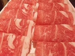 -京门老爆三·铜锅涮肉 爆肚(芳群园店)