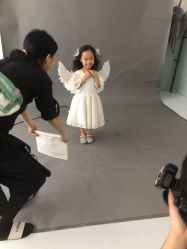 点击看大图 -小阿福儿童摄影(光谷时代广场店)