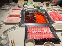 -海底捞火锅(万丰桥店)