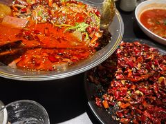 -麻六记(凤凰汇店)