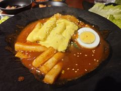 -肉甲韩国木炭烤肉(新壹街1店)