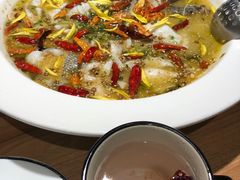 -太二酸菜鱼(金沙印象城店)