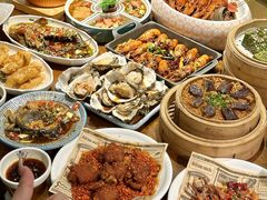 -乔街深夜食堂·台州菜·高压锅生蚝(杭州总店)