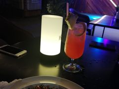 -爵士花园音乐酒吧餐厅