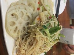 -农夫大盘鸡(经八路总店)