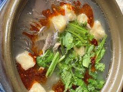 -南京大牌档(新街口德基广场店)