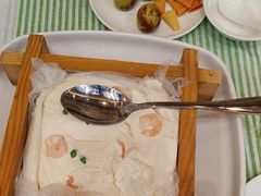 -鹊华居·地道鲁菜·海鲜·融合味(大明湖店)