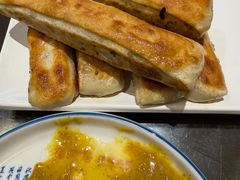 -福荣居褡裢火烧京味家常菜(西四店)