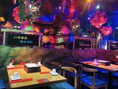 -大哈福烧烤·海鲜·家常菜(延安三路店)