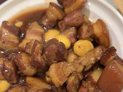 -何适山庄 ·可团建(水长城P2停车场店)