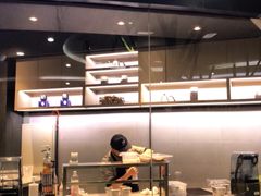 门面-luckincoffee瑞幸咖啡(恒大广场B1店)