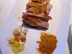 -西域阿里马新疆菜·清真(桂花路店)