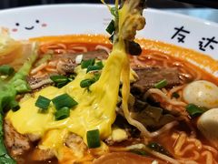 -友达面馆(广州总店)