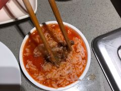 -海底捞火锅(天津SM城市广场店)