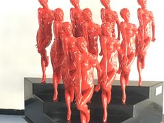 -长春世界雕塑园冰雪艺术天地