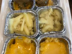 -上渔铁板烧(熙悦汇店)