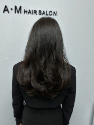 -艾美A·M Hair Salon