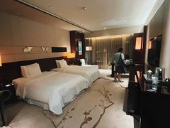 -广交会威斯汀酒店