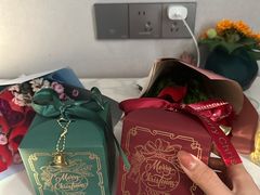 -和颐至尊酒店(上海徐家汇漕河泾店)