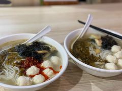 -老滕家过桥米线(金鱼胡同店)