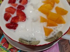 -甜心妈妈·榴莲星级糖水(北京路总店)