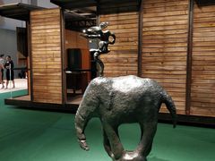 -香港会议展览中心演讲厅