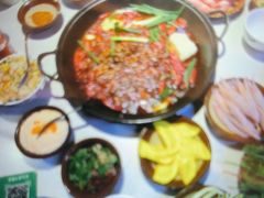 -芈重山老火锅(广州首店)