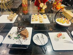 -常州富力喜来登酒店 Feast盛宴标帜西餐厅(新北万达广场店)