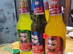 -源味居手把签烧烤(长春一店)