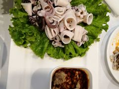 蒜泥海兔-香融府·烤鸭·家常菜(马家堡路店)