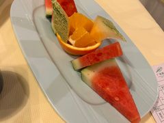 -蕉叶·泰国歌舞风情(世贸店)