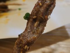 -郑记•不夜城烧烤•龙虾•虾蟹(黄鹤楼店)
