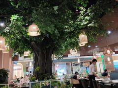 -原味田园·客家菜·土窑鸡(中航城君尚购物中心店)