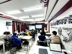 -牛学教育雅思托福PTE·小语种培训(小寨校区)