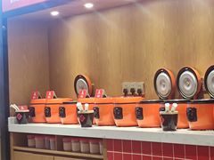 -辣伍爺·冒菜(乐淘里店)