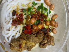 -骨鲜坊筒子骨粉