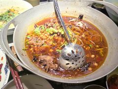 -廖川菜(八佰伴店)