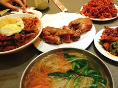 -春花民族美食(佳木斯总店)