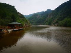 -仙居谷风景区