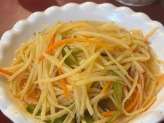 -金杨拉面王小吃面馆·牛三宝面·红烧牛肉粉