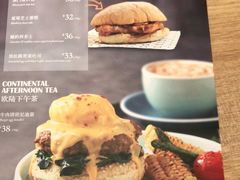 -新旺茶餐厅·早餐(香港广场店)