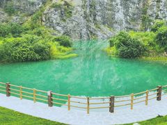 -铜锣山矿山公园