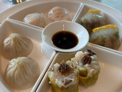 -金悦轩海鲜酒家(拱北店)