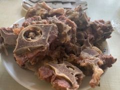 -一头牛馅饼店总店(卫工街店)