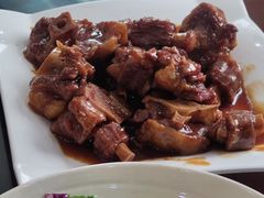 -迎宾楼饭庄(窦店)