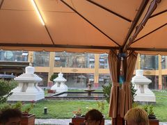 -思金拉措庄园藏餐(太阳岛店)