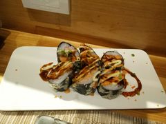 -酒井酱子·深夜食堂(东城汇店)