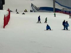 -哈尔滨热雪奇迹