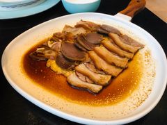 -翠湖宾馆·中餐厅