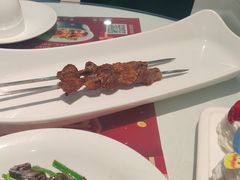 -新疆兵团食府清真(马连道店)
